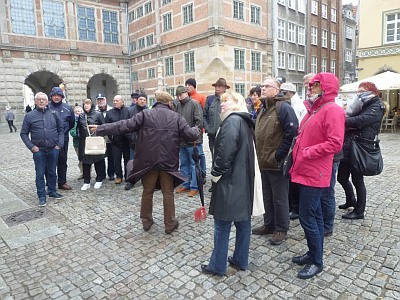 Altstadtführung